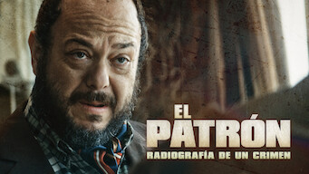 El patrón, radiografía de un crimen (2014)