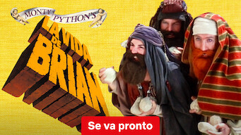 La vida de Brian (1979)