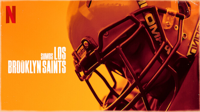 Somos los Brooklyn Saints